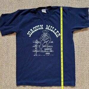 Vintage T-Shirt Miller Elementary Burbank